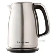 Kettle Russell Hobbs RHK82BRU Carlton Kettle Brushed Stainless Steel 2200W 1.7L