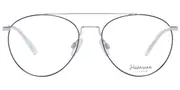 Ana Hickmann HI1079 09A Women’s Glasses Black Size 52 - Private Health Rebate - Blue Light Block Available