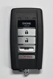 OEM NEW Acura 2016-2020 ILX RLX Smart Keyless Remote Start Key Fob DRIVER 1