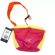 Arc'teryx Mantis 2 Waist Pack Techno Sunstone