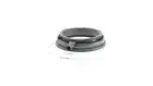 BOSCH WASHING MACHINE DOOR GASKET WM12SM30EU/20, WM12SM30EU/21 WM12SM30EU/23