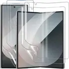 [2+2] Hydrogel Screen Protector for Samsung Galaxy Z Fold 6 5G, Scratch
