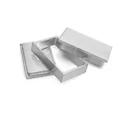 3x5in Pre Rosin Machine Pre-pressing Plate Pure Aluminum Pre-pressing Mould Plate