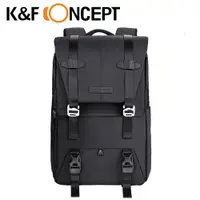 在飛比找PChome24h購物優惠-K&F Concept BETA 專業攝影單眼相機雙肩後背包