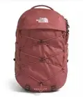 NEW THE NORTH FACE Women's Borealis Commuter Laptop Backpack Canyon Dust