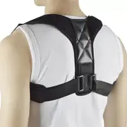 Adjustable Posture Corrector Back Support Straight Shoulder Brace