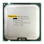 YZX Q9650 CORE 2 QUAD 3.0 GHZ 四核四核 CPU 處理器 12M 95W LGA 775