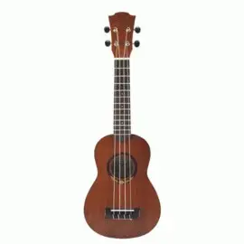 亞洲樂器 Leho LHC-MM LH-220C 桃花心木 23吋 UKULELE 烏克麗麗 贈 調音器/ (原廠袋)