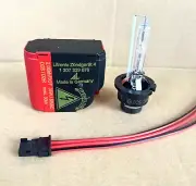 New OEM 04-06 BMW X3 Xenon HID Headlight Light Igniter Ignitor + D2S Bulb Wire