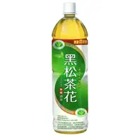 在飛比找蝦皮商城優惠-《黑松》茶花綠茶 1230ml (12入/箱)