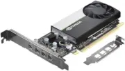 Lenovo T1000 8GB GDDR6 Graphics Card Model 4X61J52233