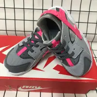 在飛比找蝦皮購物優惠-Nike Huarache Run (TD) 武士鞋 童鞋 