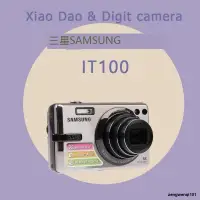 在飛比找露天拍賣優惠-Samsung/三星 DV150F CCD相機 複古ccd相