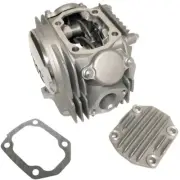 TaoTao 125cc RAPTOR, ATV Top End Cylinder Head 125cc 54mm Bore