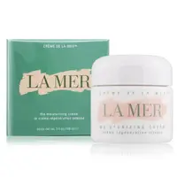 在飛比找momo購物網優惠-【LA MER 海洋拉娜】乳霜(100ml-國際航空版-期效