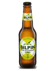 Bilpin Non Alcoholic Cider | Non-Alcoholic Cider | Sans Drinks