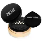 Make Up For Ever HD Skin Shine-Controlling & Blurring Setting Powder 0.4 Banana