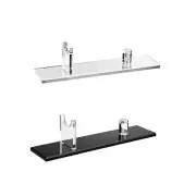 Knife Display Stand Knife Holder Collection Display Multifunctional Display Rack