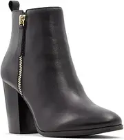 [Aldo] Women's Noemieflex Block Heel Ankle Boot