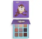 Revolution Beauty LOONEY TUNES TAZ Eyeshadow Palette Authentic Brand New In Box