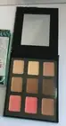 OKALAN CONCEALER & BLUSH CREAM MATTE PALETTE