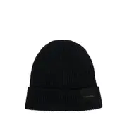 [Tom Ford] Tom Ford Cashmere Beanie L BLUE