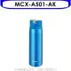 虎牌【MCX-A501-AK】500cc彈蓋保溫杯AK天空藍