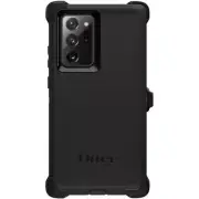 NEW For Samsung Galaxy Note 20 Ultra 5G OtterBox Defender Series Case - Black