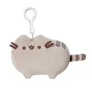 Pusheen Classic Keyring