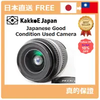 在飛比找蝦皮購物優惠-[日本直送][日本二手摄像头]尼康AF Nikkor 35-