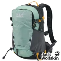 在飛比找momo購物網優惠-【Jack wolfskin 飛狼】Peak 15L 登山背