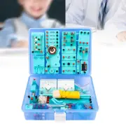 Circuit Electricity Learning Starter Kits for Classroom Birthday Gift