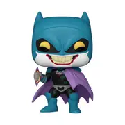 Batman: War Zone - The Joker (War Joker) Pop! - 3.82 Inch
