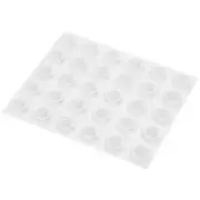 30 Pcs Snowboard Non-Slip Mat Ski Step Pad Outdoor Skating Accessory