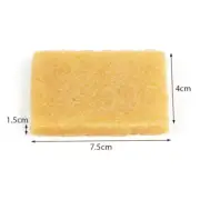Magic Durable Skateboard Grip Griptape Gum Rub Wipe Eraser Efficient Cleaner New