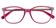 Radley RDO 6039 162 Men's Glasses Purple Size 53 - Private Health Rebate - Blue Light Block Available