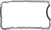 DNJ PG423 Oil Pan Gasket/for 1994-2011/ Ford, Land Rover, Mazda, Mercury/Aerostar, B4000, Explorer, Explorer Sport Trac, LR3, Mountaineer, Mustang, Navajo, Ranger/ 4.0L/ OHV, SOHC/ V6/ 12V