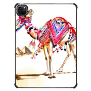 iPad Pro 11-inch (3rd/4th gen) iPad Impact Case Carmen The Camel