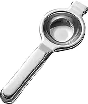 Ergonomic Lemon Juicer Manual Fruit Juicer Portable Squeezer for Easy Extraction Household