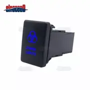 ZOMBIE LIGHTS Push Button Switch for Toyota 4Runner 2010-2024 ,Sequoia 2008-2022 (for: Toyota)