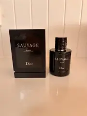 Dior Sauvage Elixir 100ml