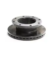 Dexter 70-006 Non-ABS Brake Rotor Only for Dexter 10K-12K Disc Brake Axles
