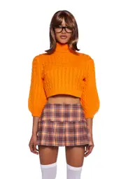 [Trickz N' Treatz] Mystery Crew Cutie Costume Set