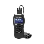 OBD2 Scanner Universal Fault Code Reader Analyzer Car Engine Diagnostic Tool