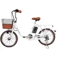 在飛比找蝦皮購物優惠-英仕奇SAKURA 櫻花電動輔助自行車 SKA-20S鋰電版