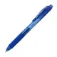 Pentel ENERGEL-X自動式極速鋼珠筆/ 藍/ BLN105-C