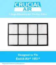 Replacement Essick Air Filter Part # 1051