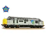 Bachmann 35-337 Class 37/4 Refurbished 37423 Sir Murray Morrison BR RF Metals OO