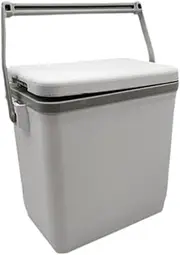 Aymzbd Above Ground Pool Cooler, Portable Ice Chest, Hard Storage Container for Family Gatherings, Above Ground Pool, Beach