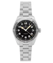 Hamilton Khaki Field Expedition Swiss Made Automatic H70315130 100M Mens Watch
